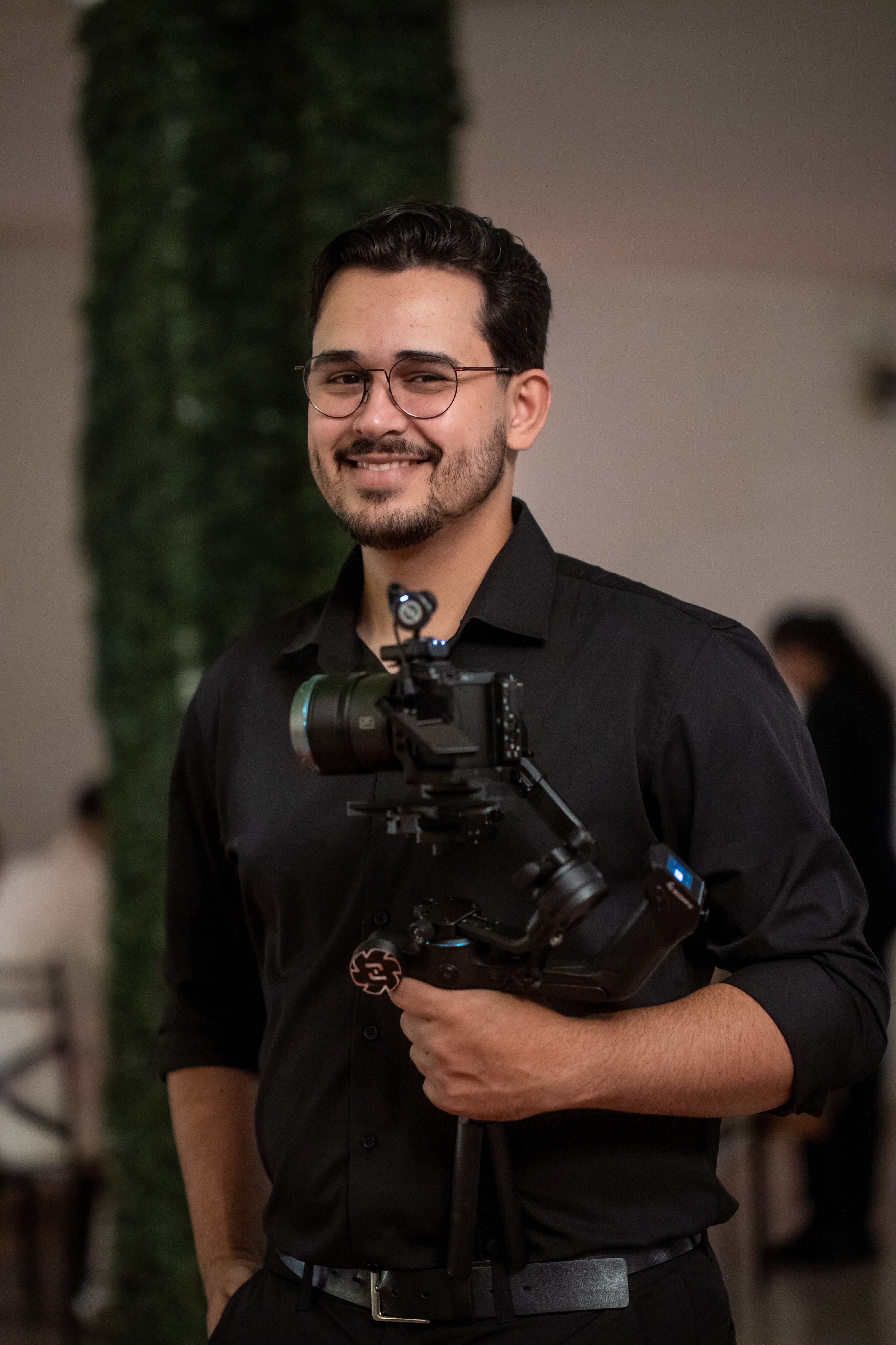 Douglas Lobo - Quem Sou